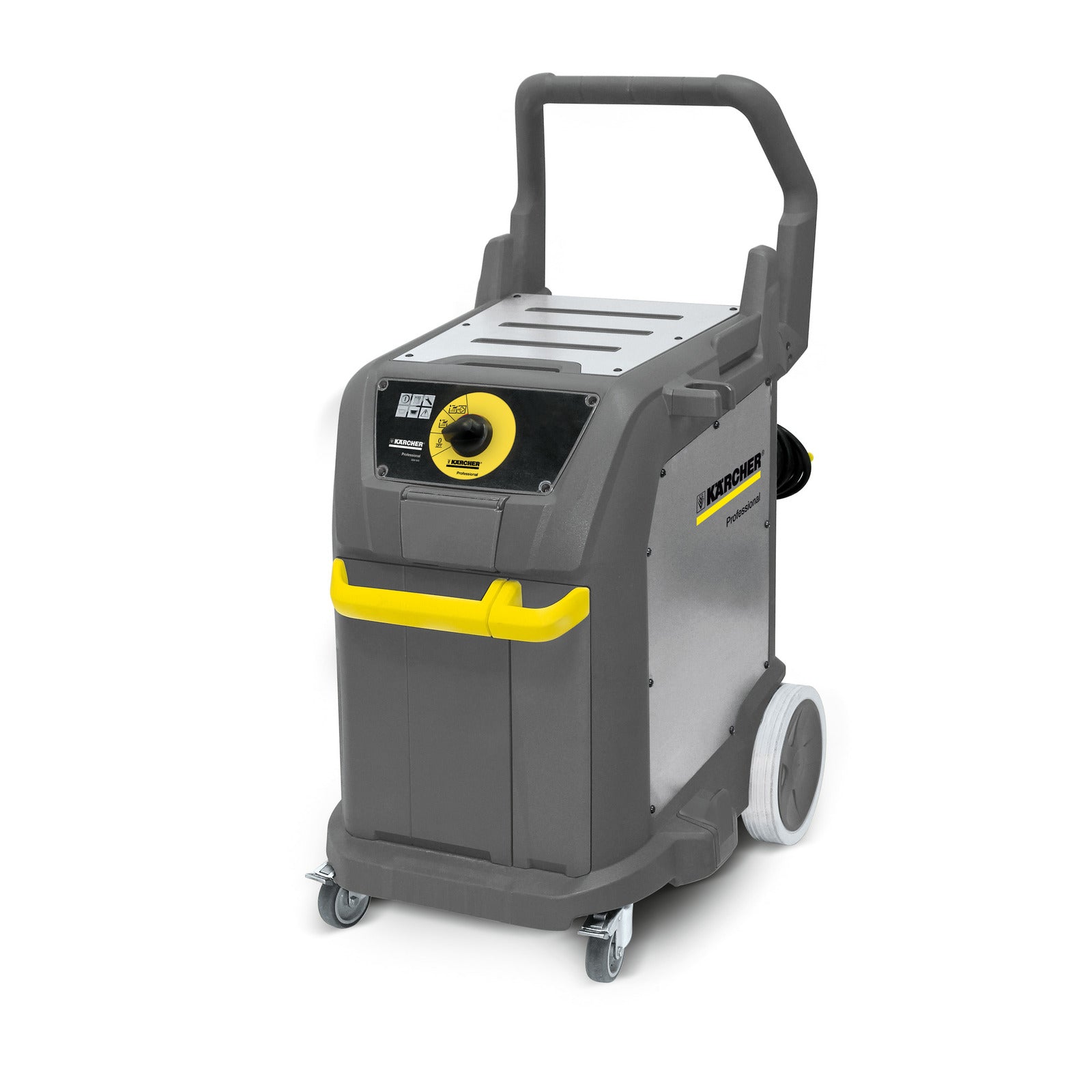 Karcher SGV 8/5 Classic Steam Vacuum Cleaner - 1.092-019.0