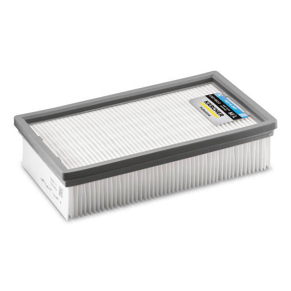 Karcher Flat-Pleated Filter Packaged PES 6.907-662.0