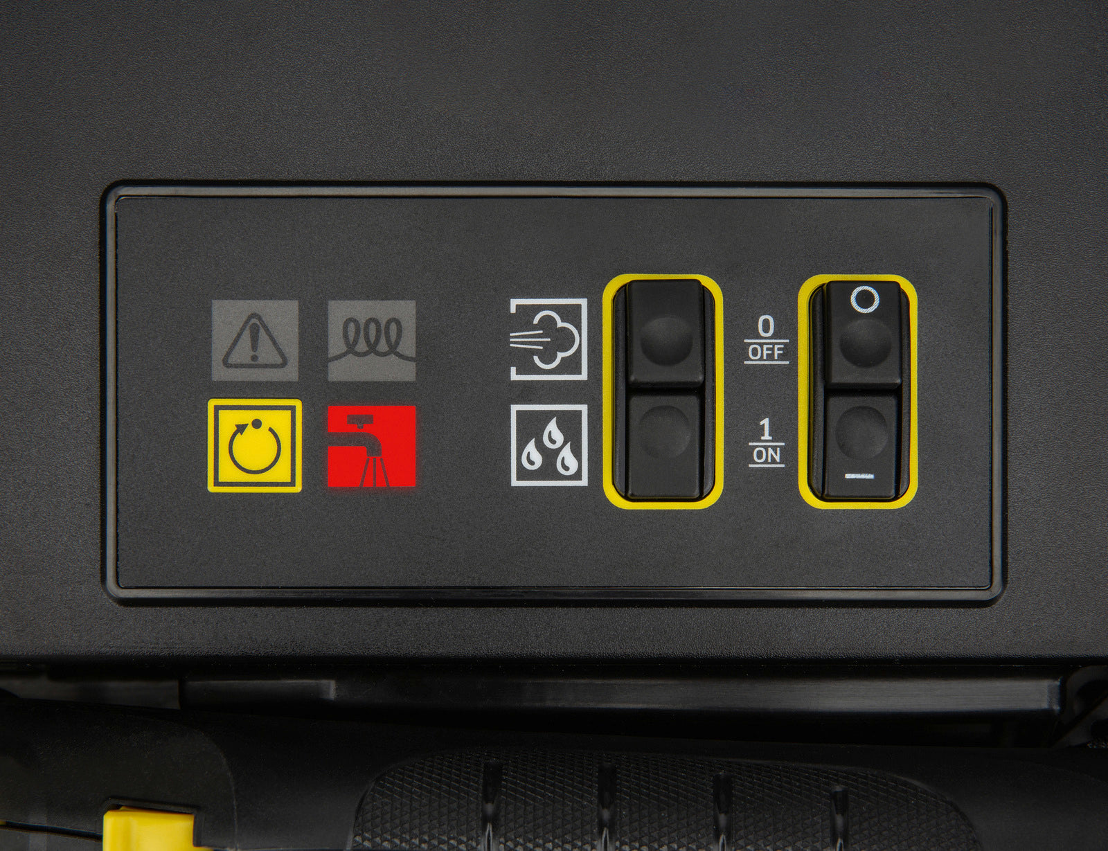 Karcher SG 4/2  Compact Steam Cleaner 1.092-302.0