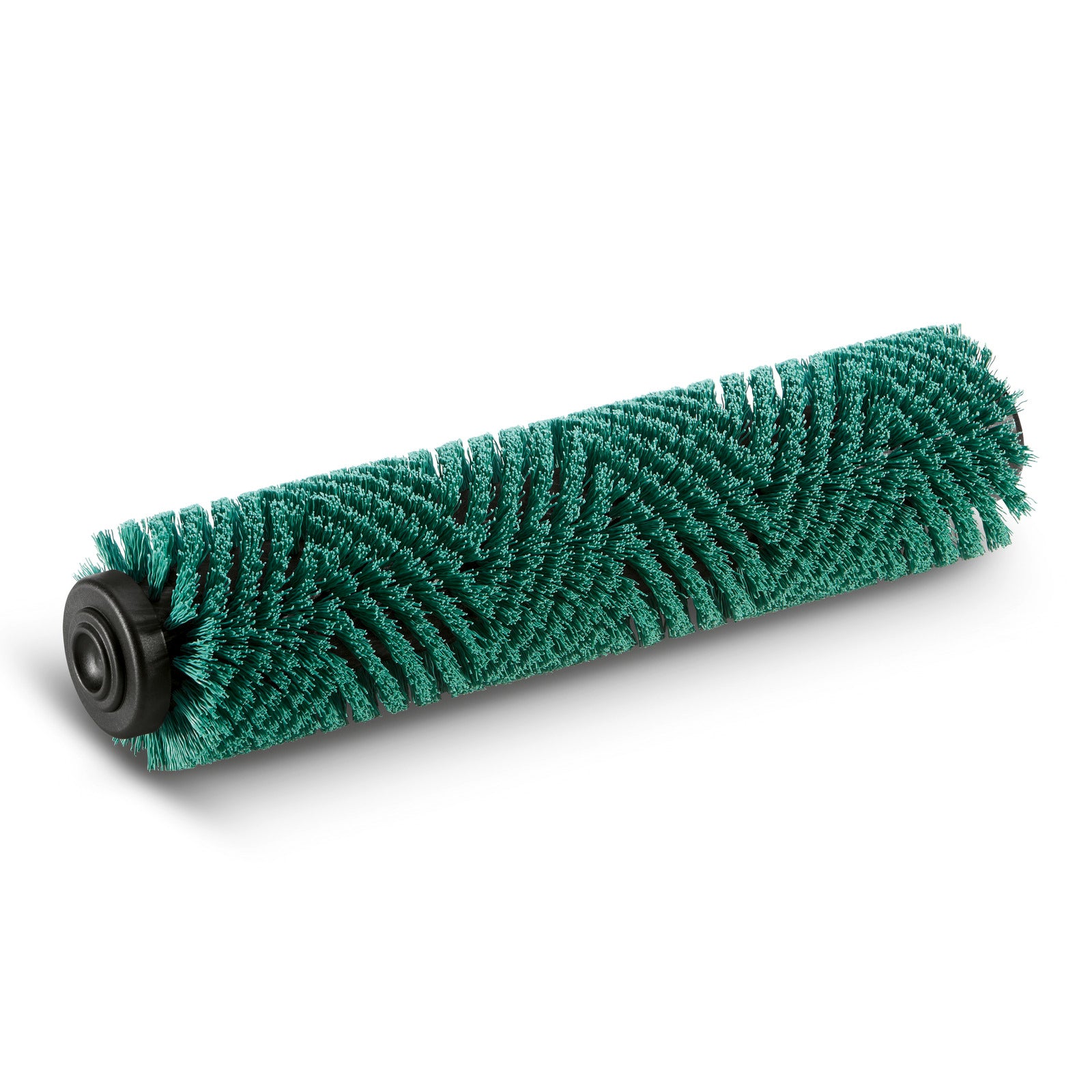 Karcher Roller Brush Hard Green 400 mm  4.762-252.0