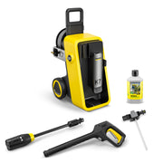 Karcher K 7 Comfort Premium 180Bar Cold Water Pressure Washer 9L/min 1.317-502.0