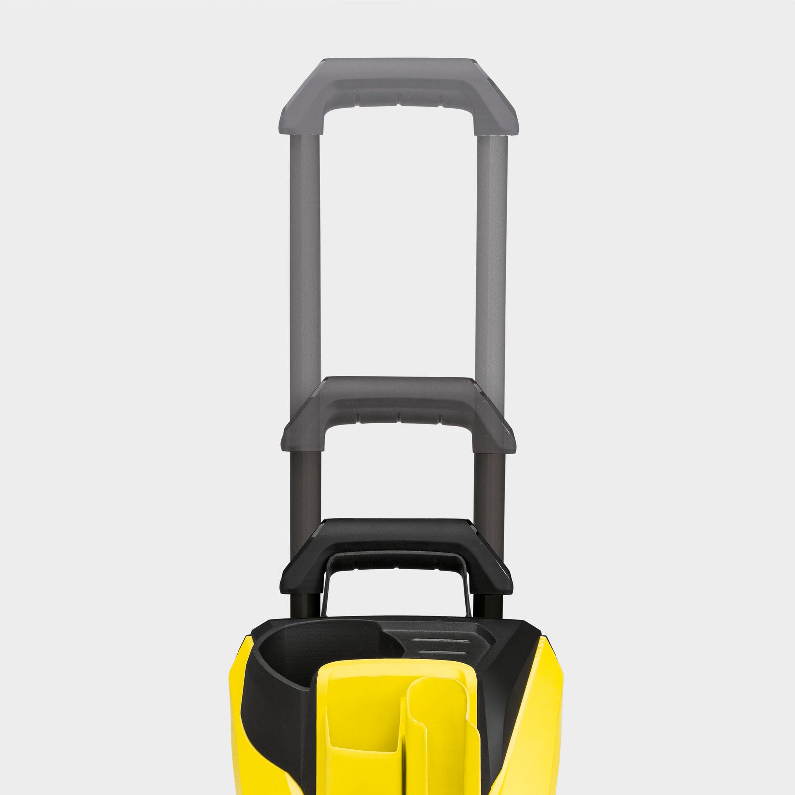 Karcher K 4 Power Control Flex 130Bar Cold Water Pressure Washer 7L/min 1.324-302.0