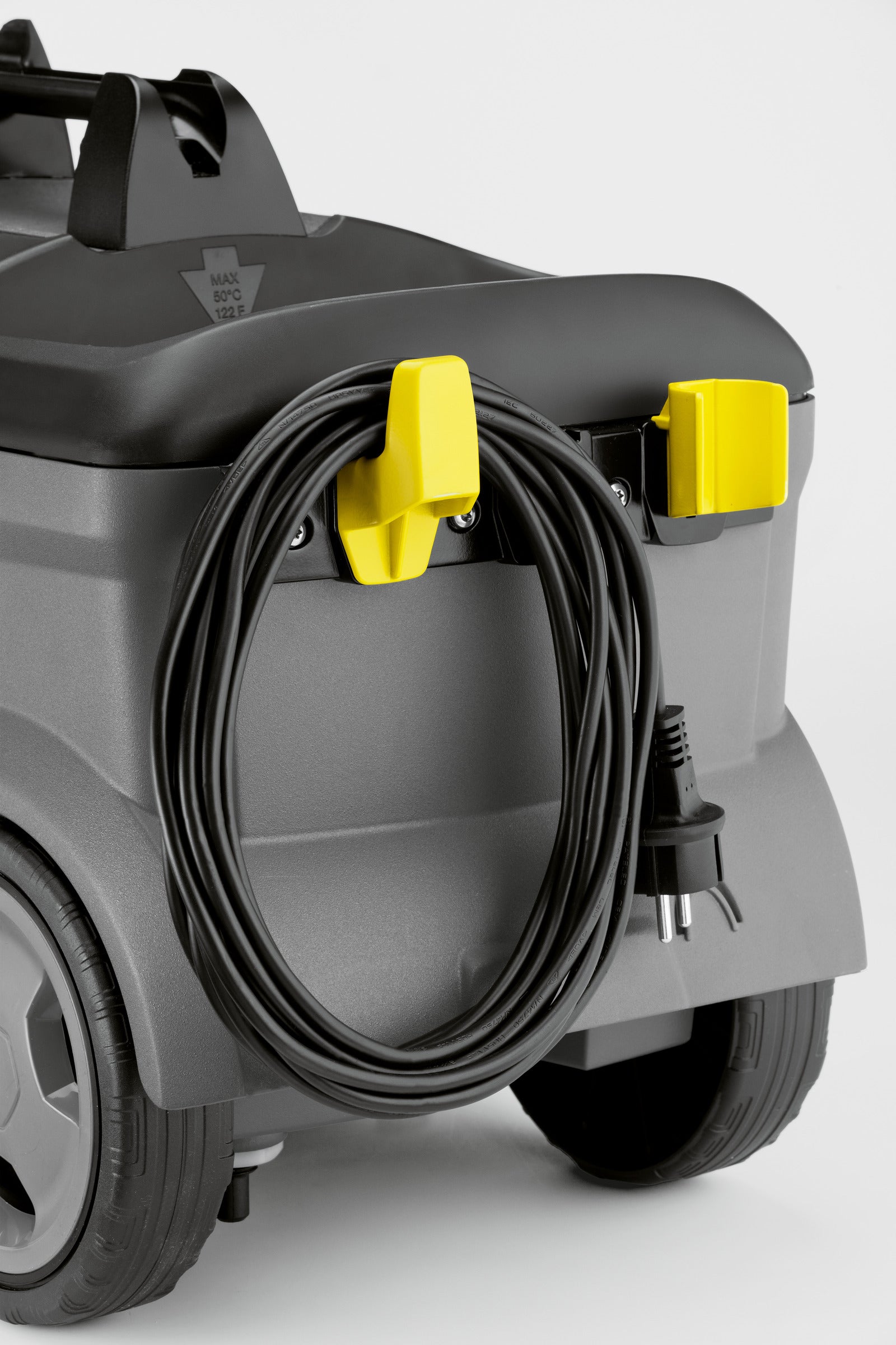 Karcher Puzzi 10/2 Carpet Upholstery Vacuum Cleaner - 1.193-122.0