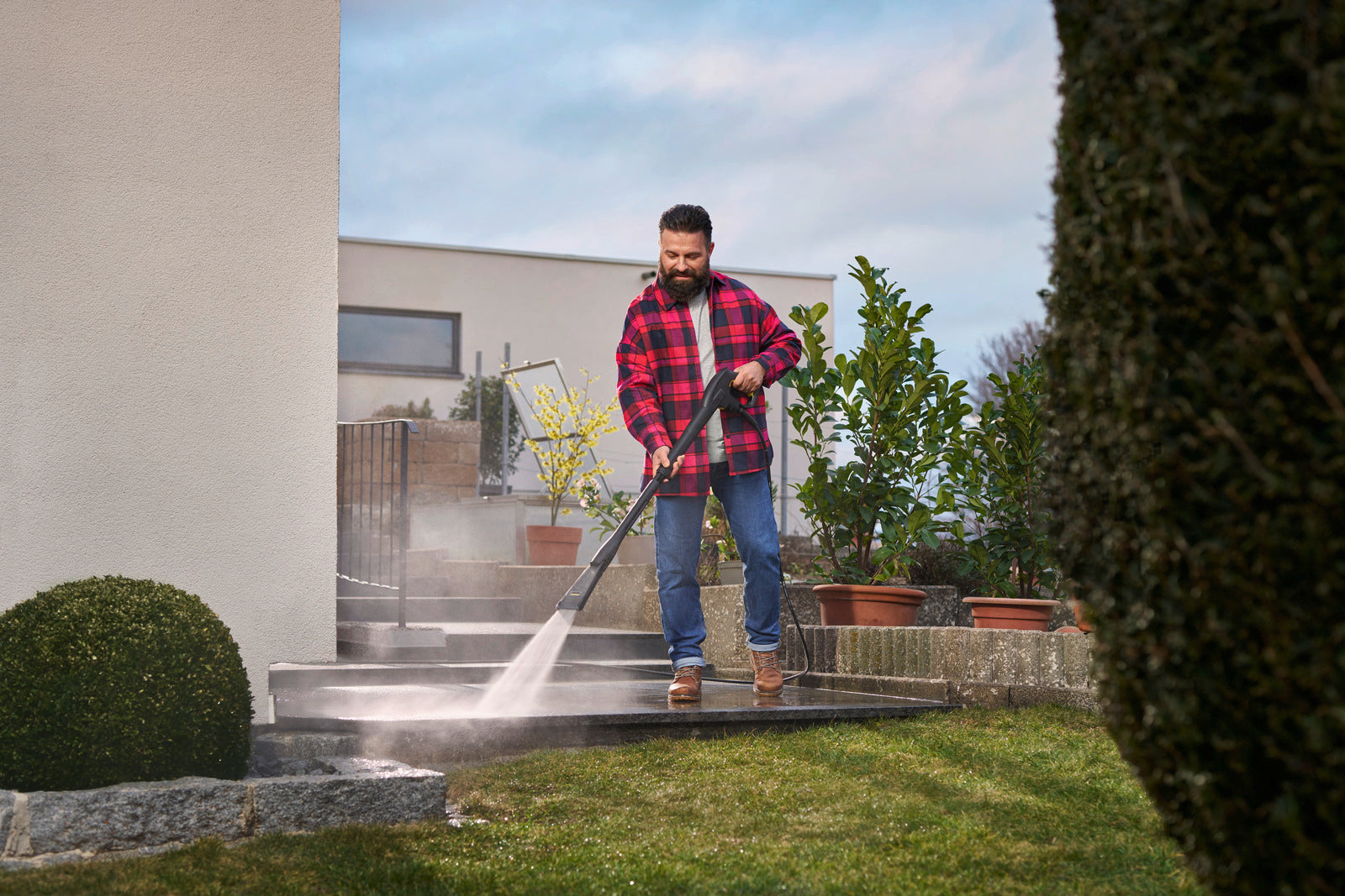Karcher eco!Booster 130 - 2.645-387.0