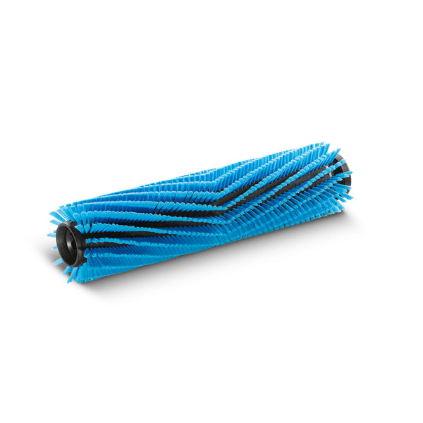 Karcher Roller Brush Soft Blue 300 mm 4.762-499.0