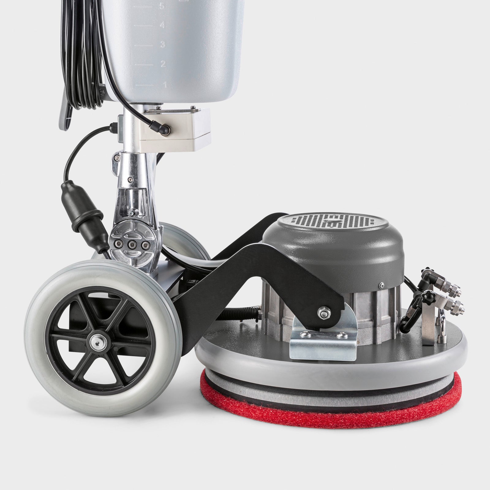 Karcher BDS 43/ Orbital C Spray Professional Single Disc Machine - 1.291-253.0