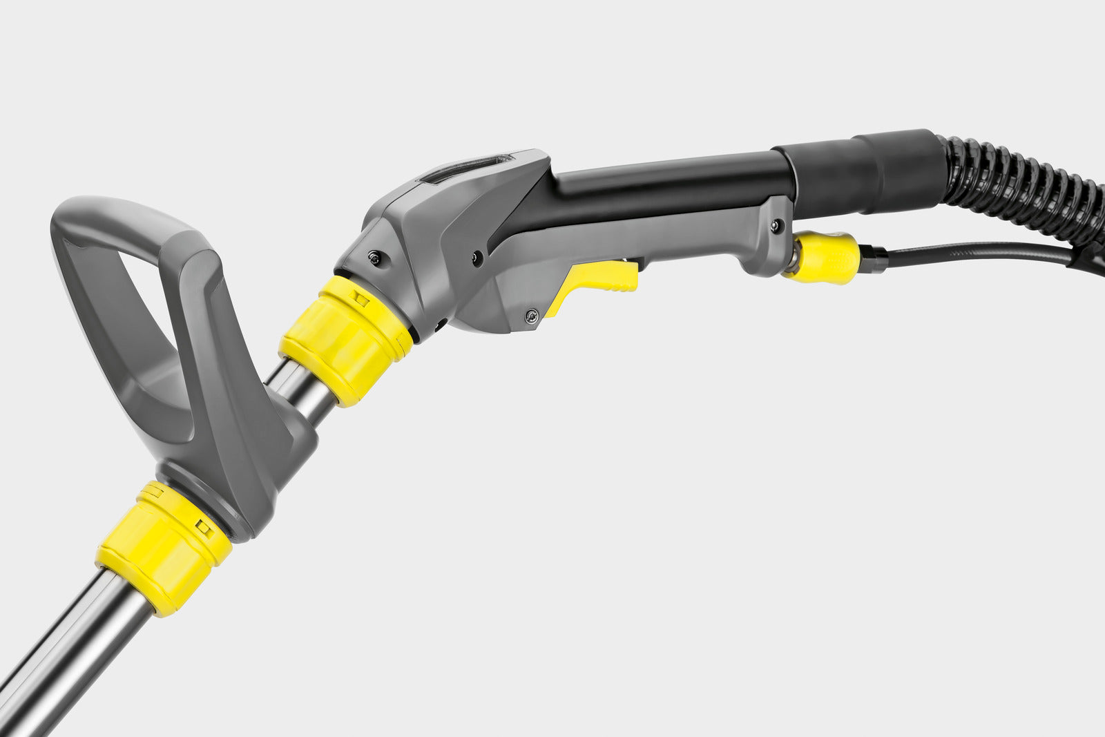 Karcher Puzzi 10/1 Carpet Upholstery Vacuum Cleaner - 1.100-130.0
