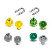 Karcher T-Racer Replacement Nozzles -  2.644-081.0