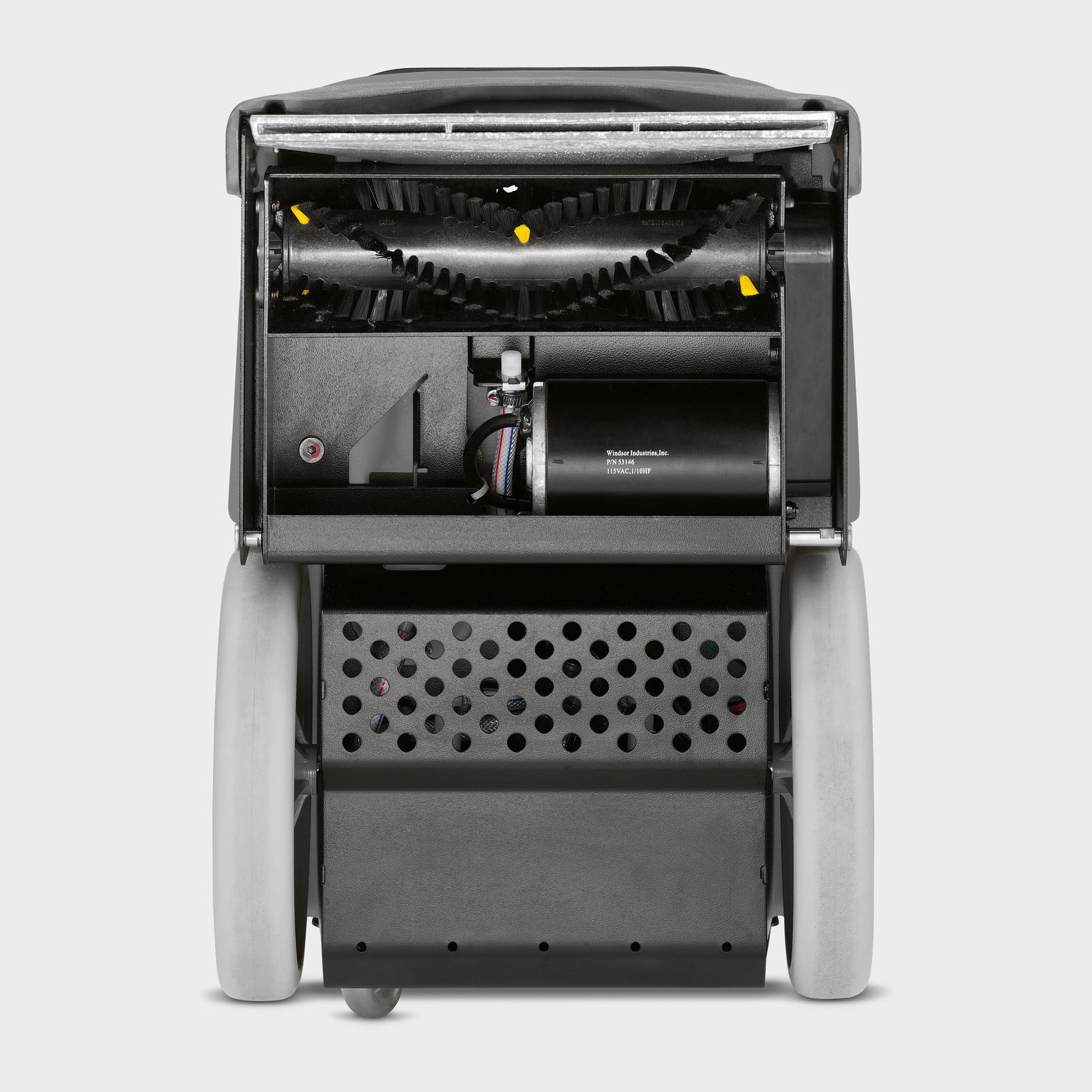 Karcher BRC 30/15C Carpet Cleaning Machine Extraction - 1.008-057.0