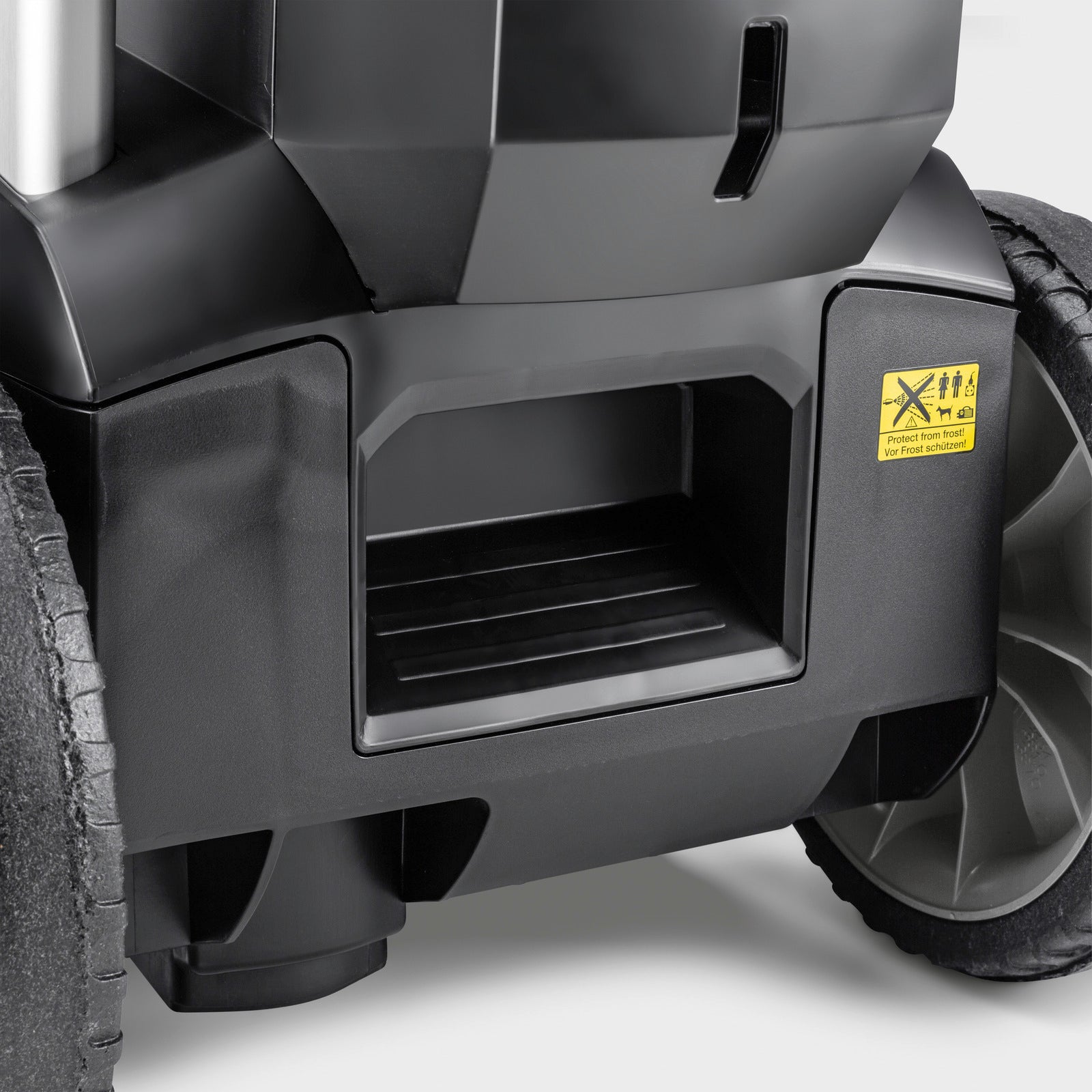 Karcher HD 10/21-4 S Plus Cold Water 3 Phase Pressure Washer 1.286-958.0