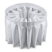 Karcher Star filter PE/PTFE el. M 1,6m²  9.990-222.0