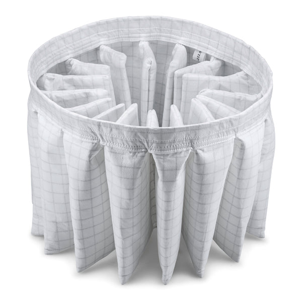Karcher Star filter PE/PTFE el. M 1,6m²  9.990-222.0