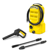 Karcher K 2 Classic 110Bar Cold Water Pressure Washer 6L/min 1.673-572.0