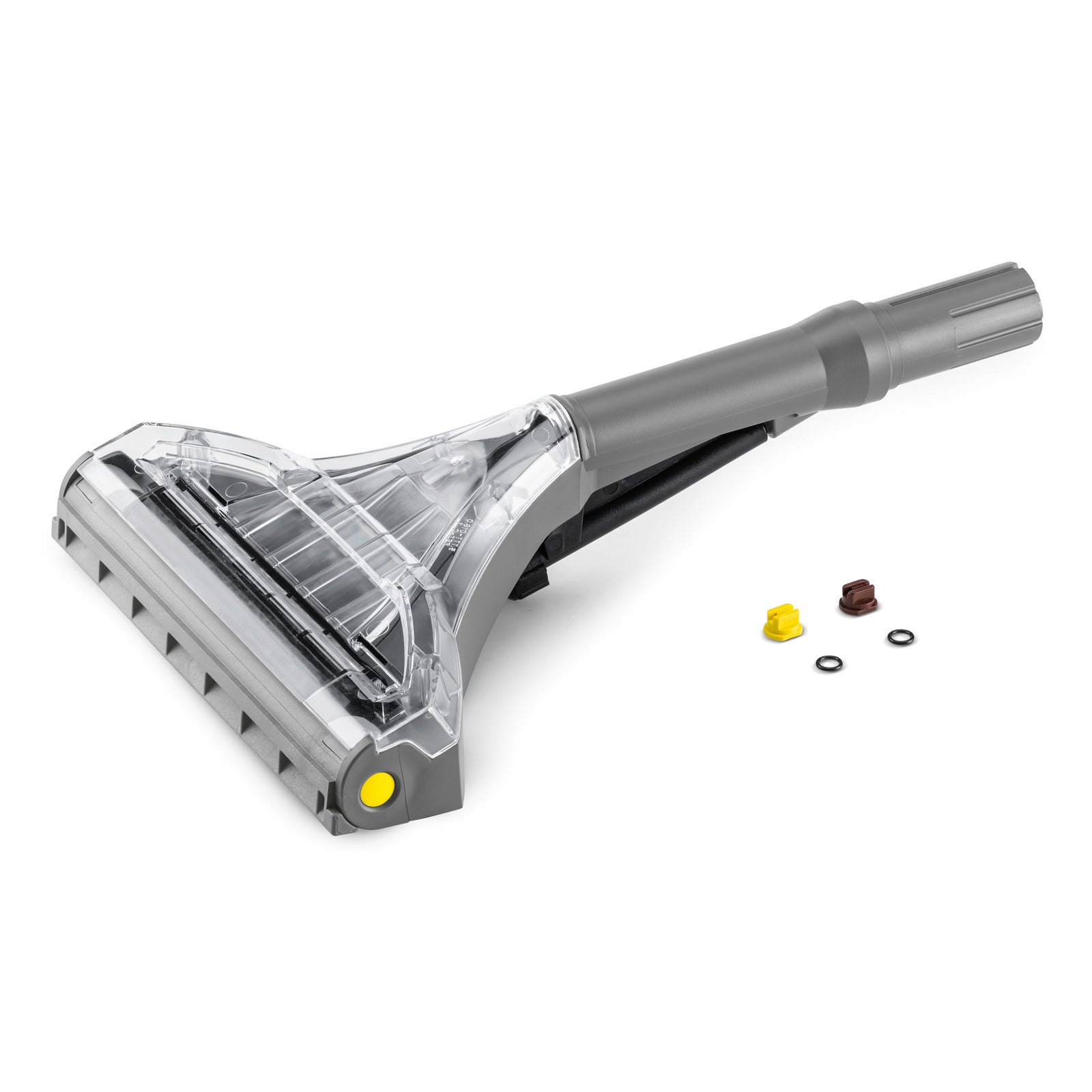 Flexible Floor Nozzle