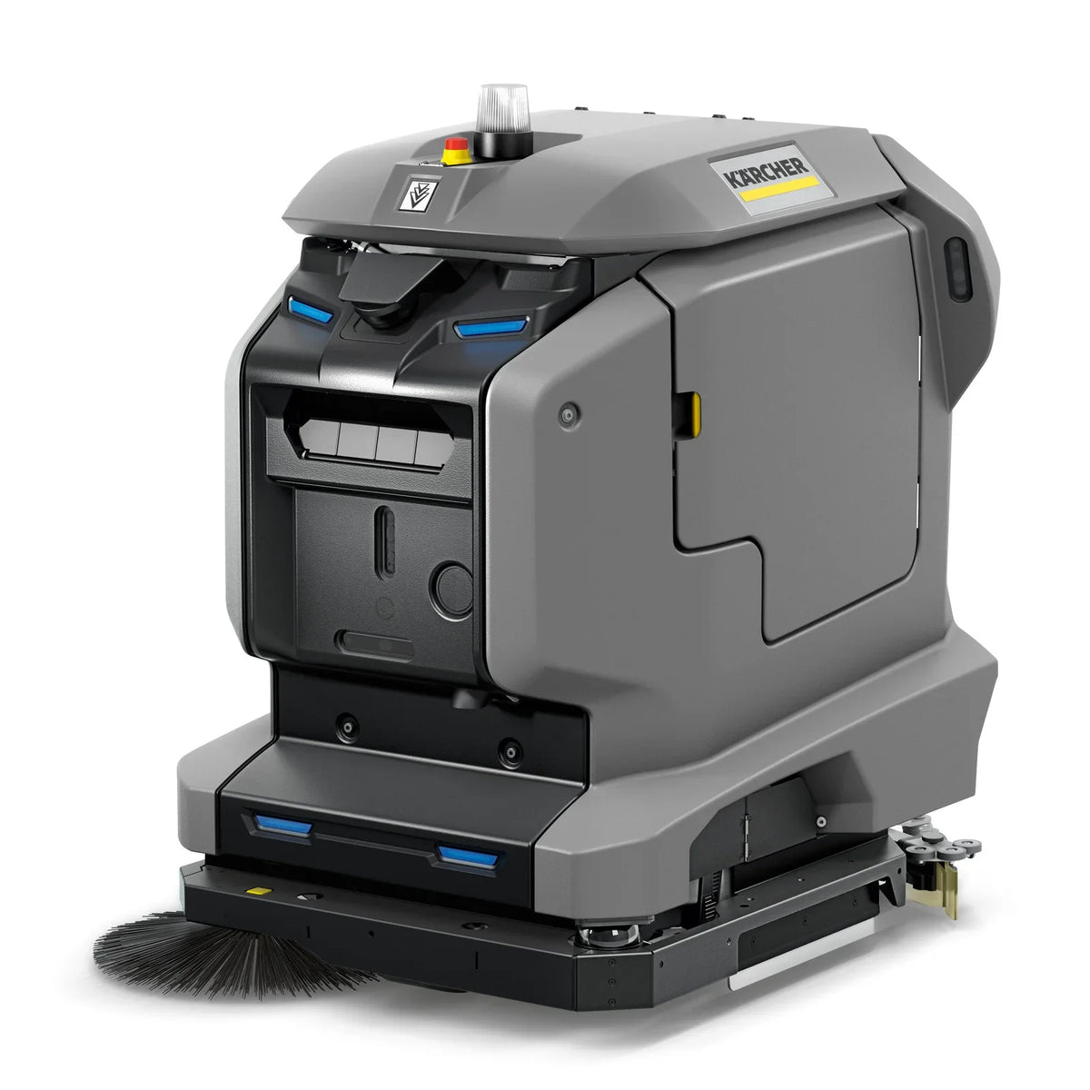 KIRA B50 Autonomous Robot Floor Scrubber Dryer - Karcher 1.533-002.0