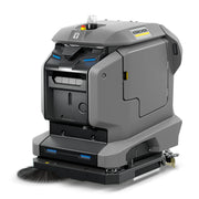 KIRA B50 Autonomous Robot Floor Scrubber Dryer - Karcher 1.533-002.0