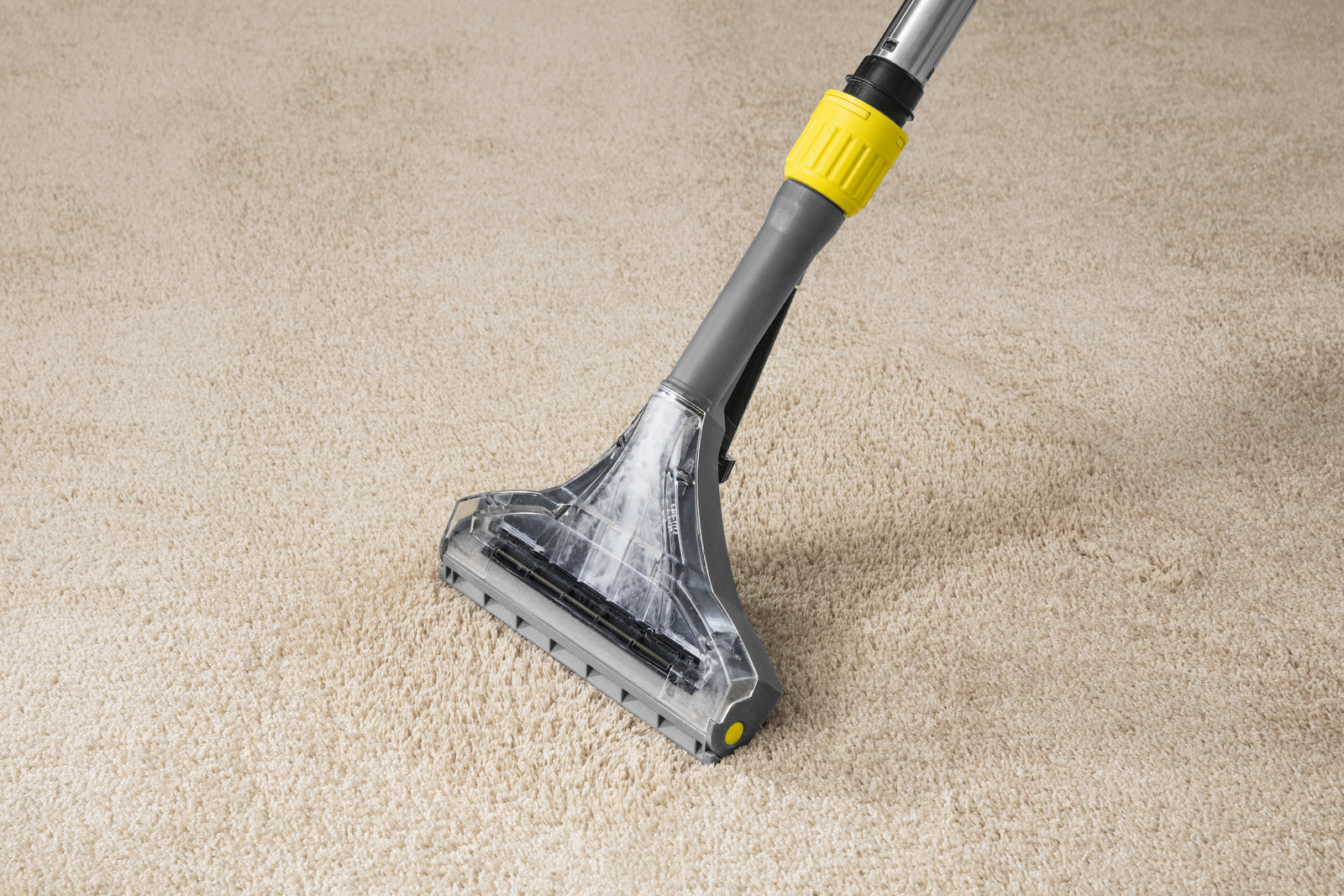 Karcher Puzzi 10/2 Carpet Upholstery Vacuum Cleaner - 1.193-122.0