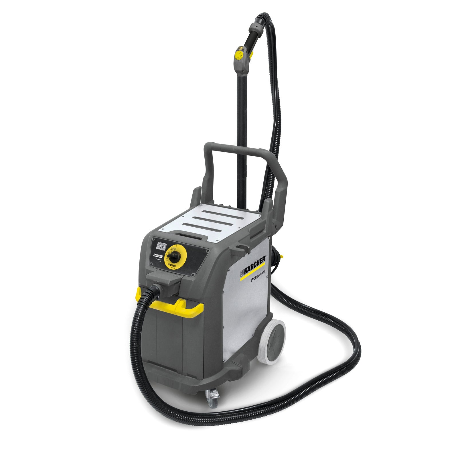 Karcher SGV 8/5 Classic Steam Vacuum Cleaner - 1.092-019.0