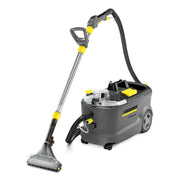Karcher Puzzi 10/2 Carpet Upholstery Vacuum Cleaner - 1.193-122.0