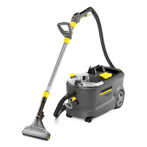 Karcher Puzzi 10/2 Carpet Upholstery Vacuum Cleaner - 1.193-122.0