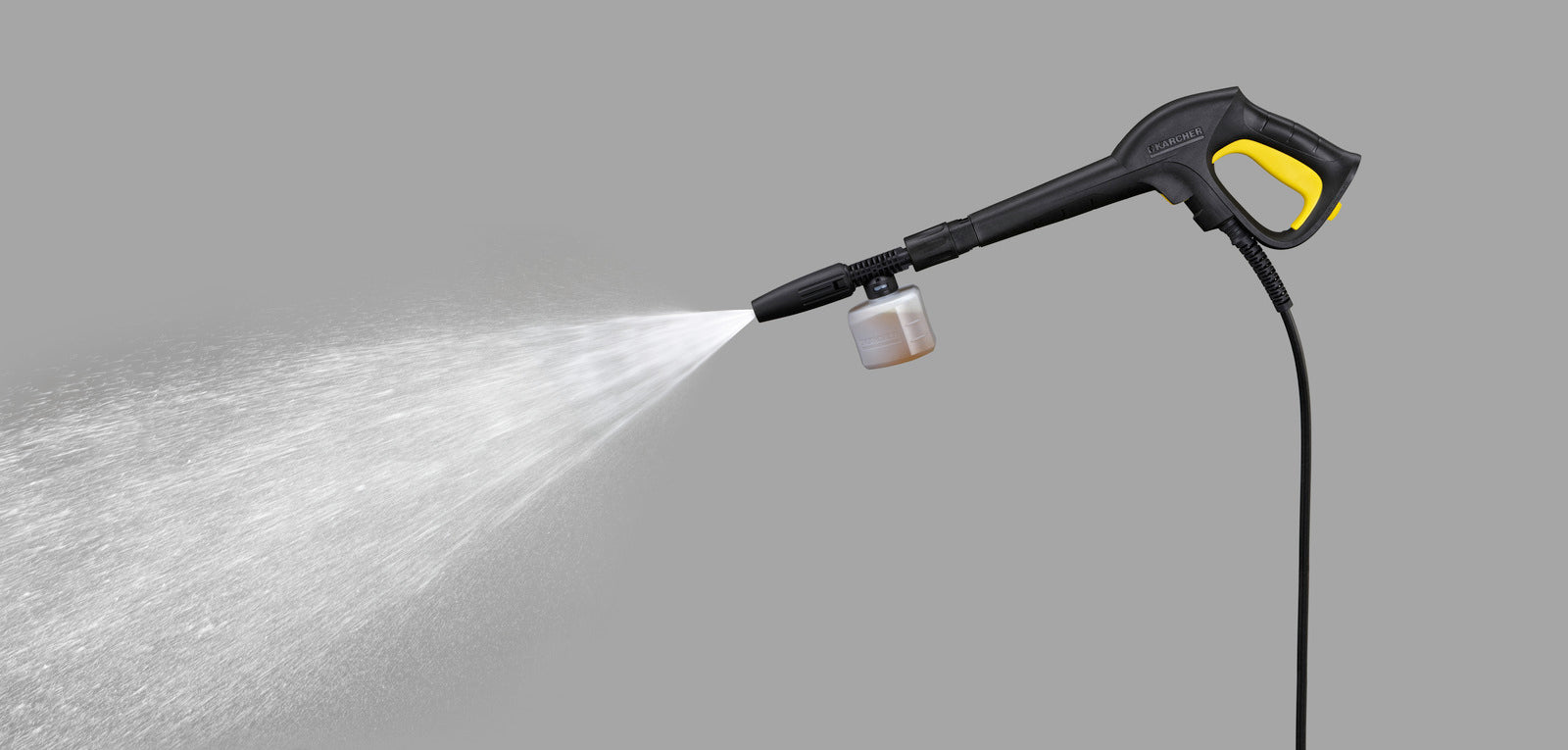 Karcher FJ 3 Foam Nozzle - 2.643-150.0