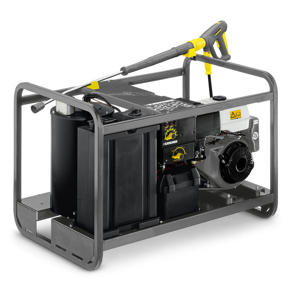 Karcher HDS 1000 BE 210Bar Cold Water Petrol Pressure Washer 15L/min  1.811-942.0
