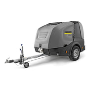 Karcher HDS 17/20 De Tr1 200Bar Trailer Mounted Hot Water Pressure Washer 1.524-952.201