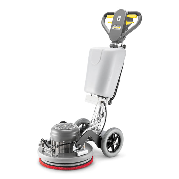 Karcher BDS 43/ Orbital C Spray Professional Single Disc Machine - 1.291-253.0