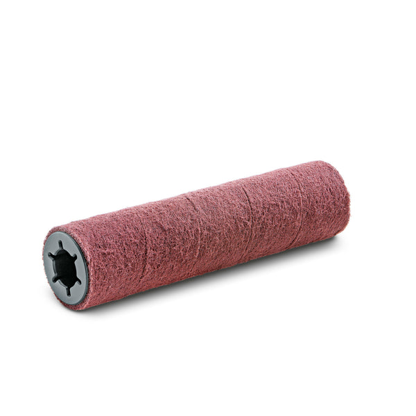 Karcher Pad Roller Brown 400 mm  8.635-691.0