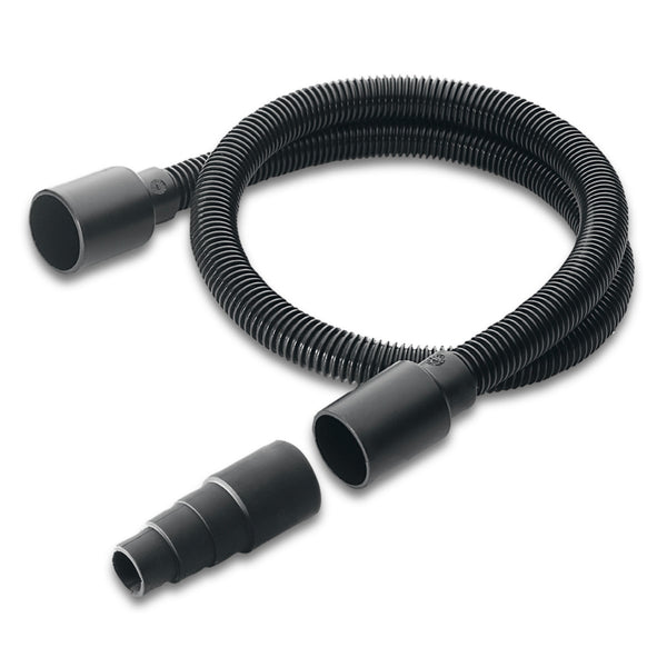 Karcher 1m Flexible Suction Hose - 2.863-112.0