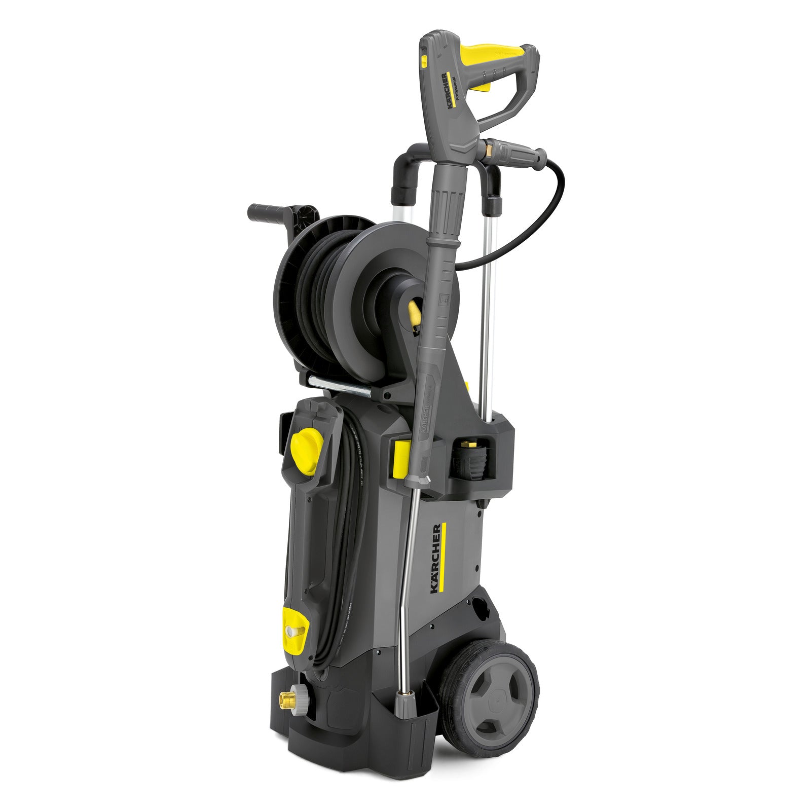 Karcher HD 6/13 CX Plus Cold Pressure Washer 1.520-955.0
