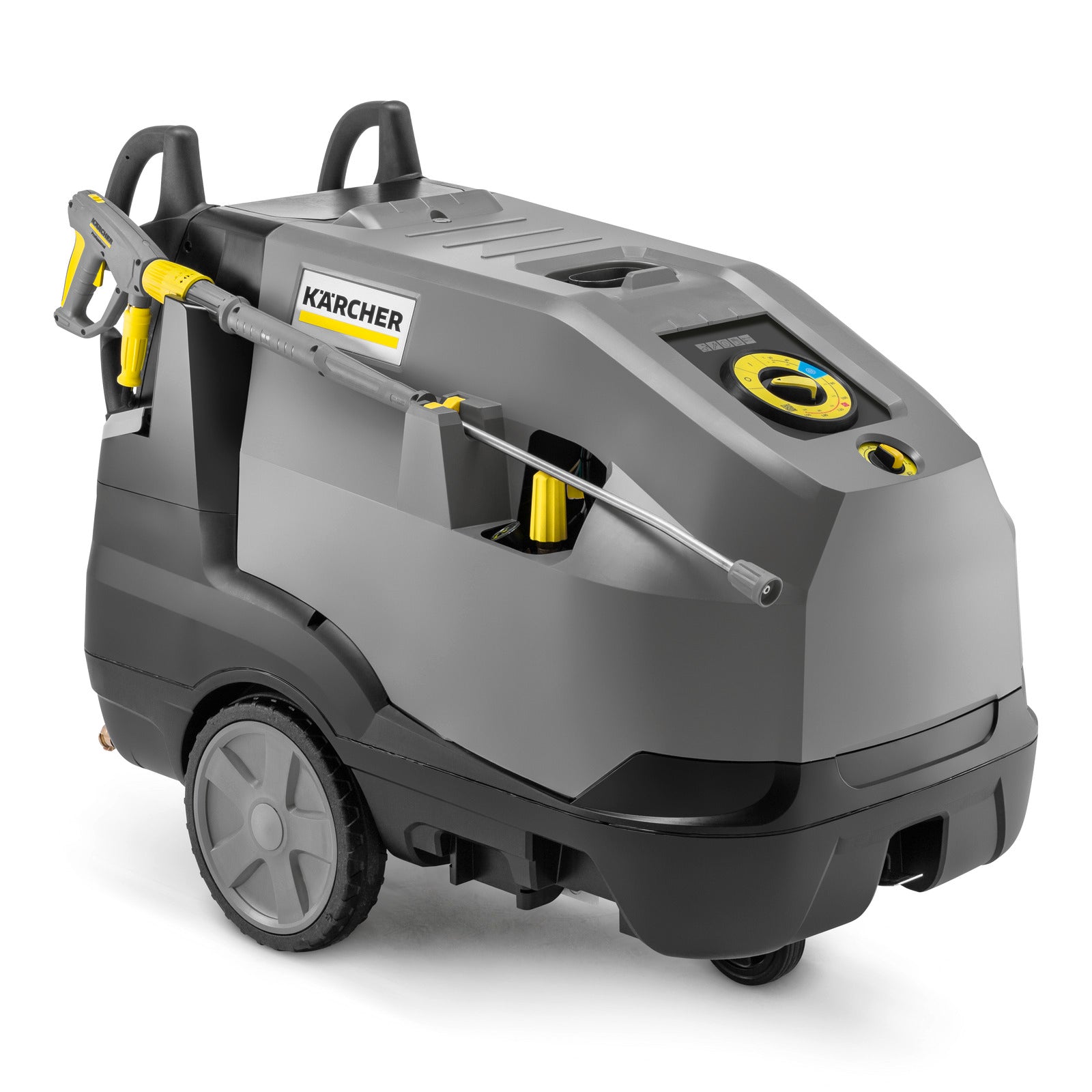 Karcher HDS 9/20-4 M 200Bar Hot Water Pressure Washer 15L/min 1.071-941.0