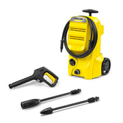 Karcher K 3 120Bar Cold Water Pressure Washer 6L/min 1.676-223.0