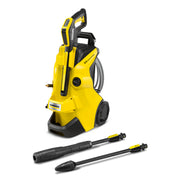 Karcher K 4 Power Control Flex 130Bar Cold Water Pressure Washer 7L/min 1.324-302.0