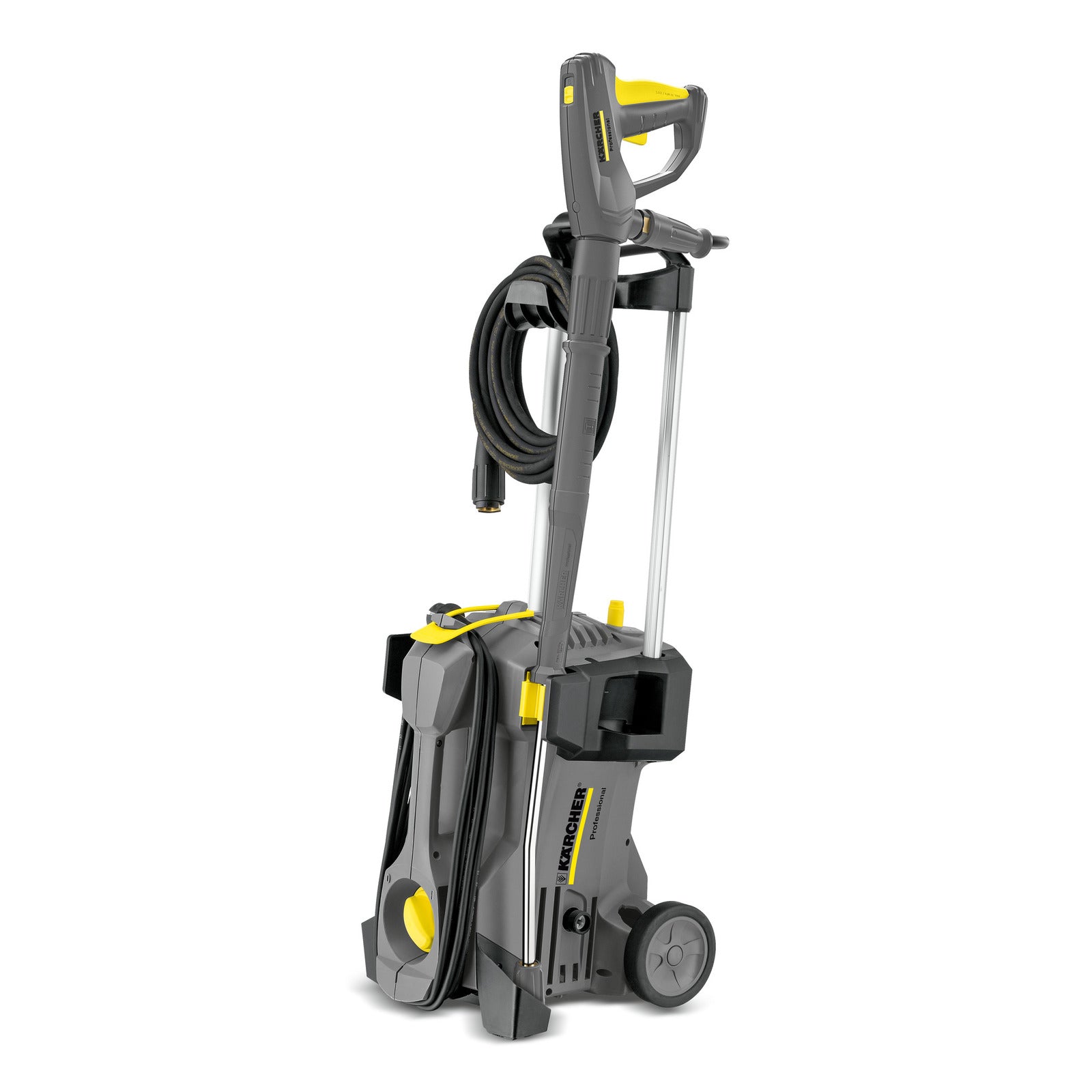 Karcher HD 5/11 P Cold Water Pressure Washer 1.520-966.0