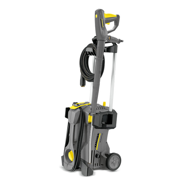 Karcher HD 4/9 P 110V Cold Water Pressure Washer 1.520-965.0