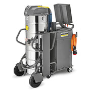 Karcher IVS 100/75 M Class Zone 22 Vacuum  - 9.987-900.0
