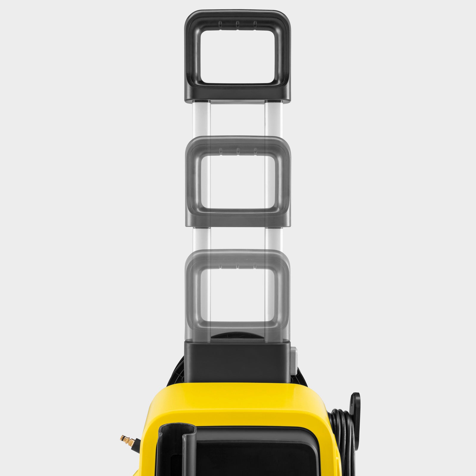 Karcher K 5 Comfort Premium 145Bar Cold Water Pressure Washer 8L/min 1.324-802.0