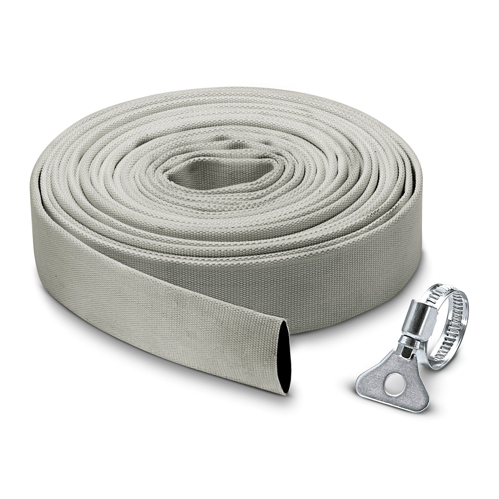 Karcher Flat Hose Set  - 2.997-100.0