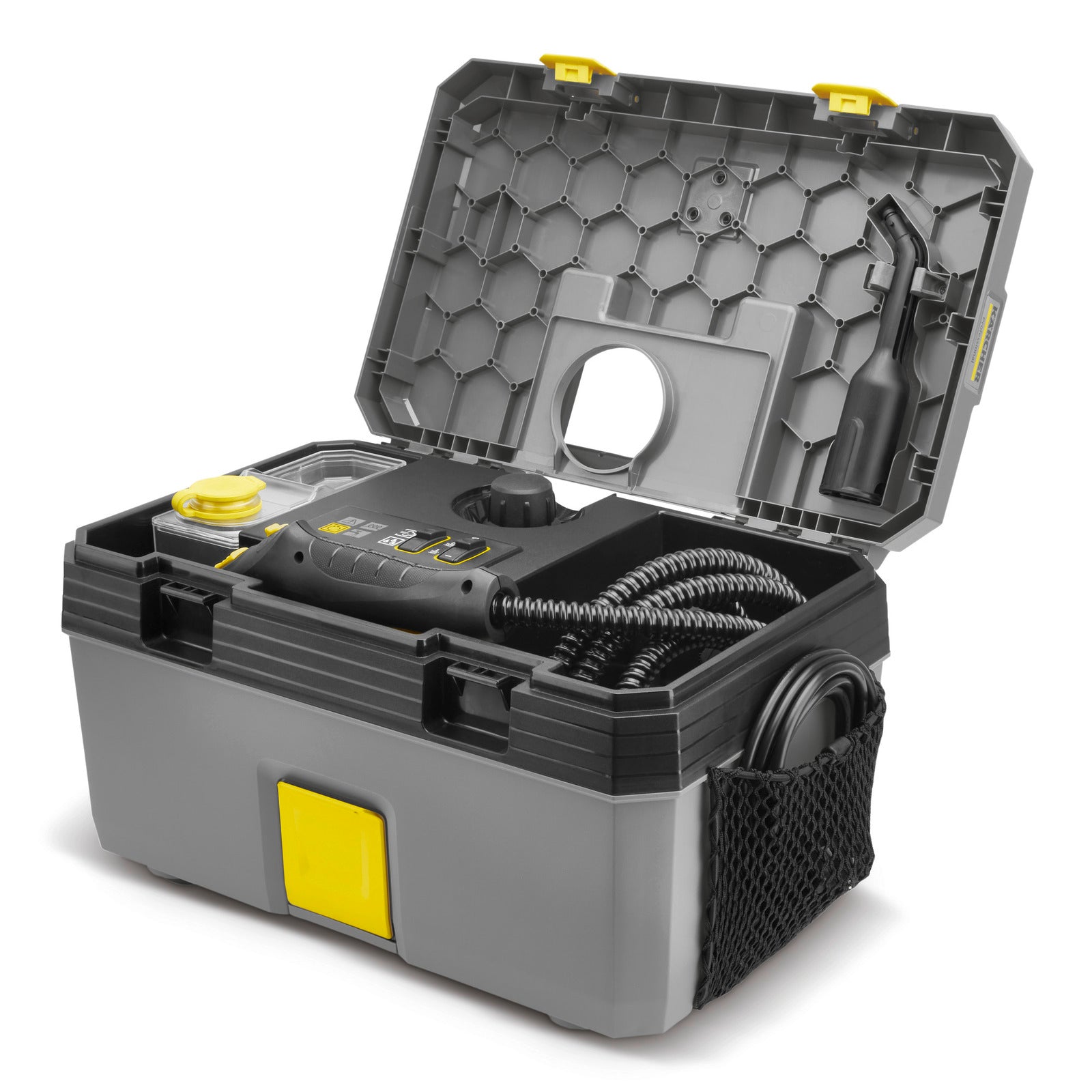 Karcher SG 4/2  Compact Steam Cleaner 1.092-302.0