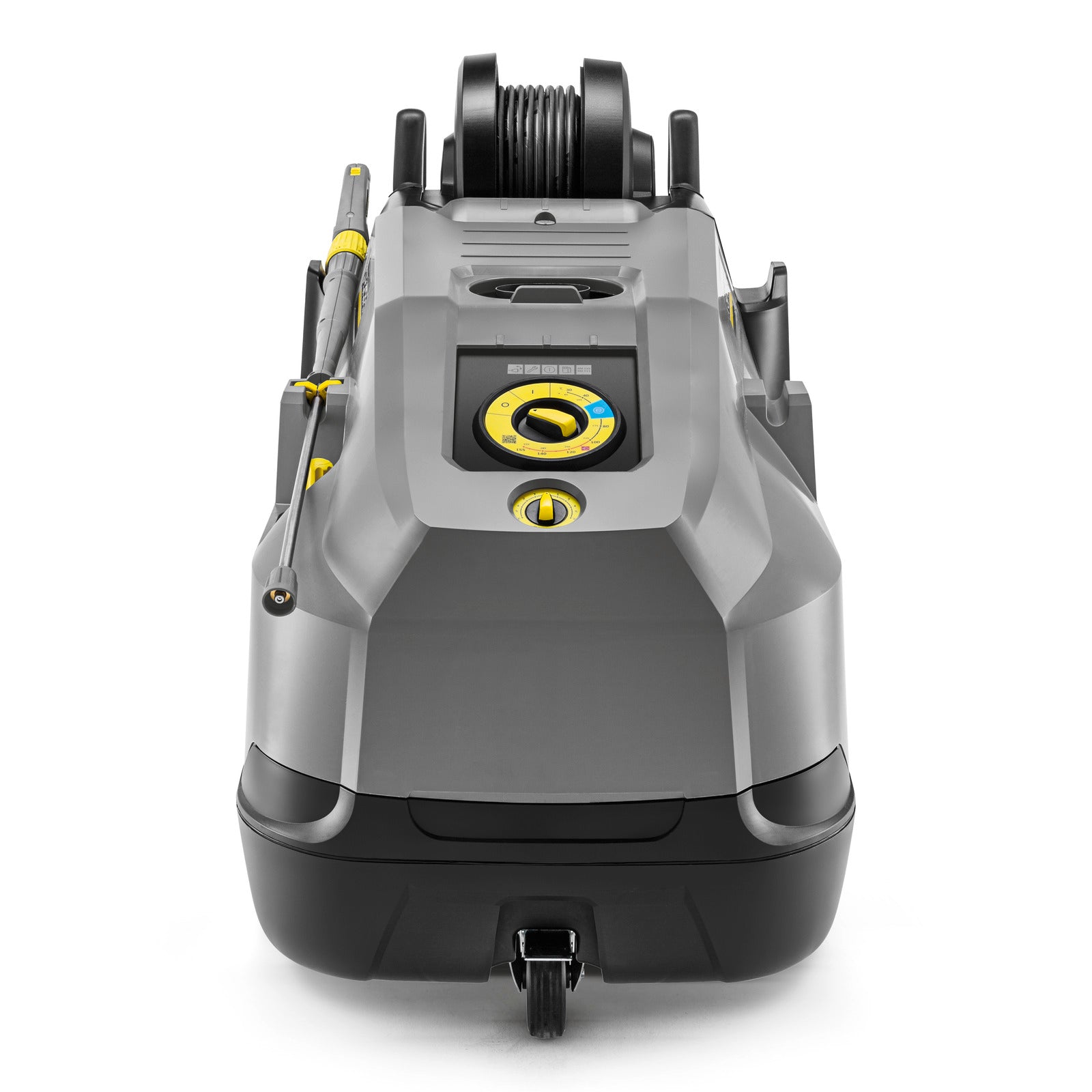 Karcher HDS 10/21-4 MXA 250Bar Hot Water Pressure Washer 16L/min 1.071-938.0