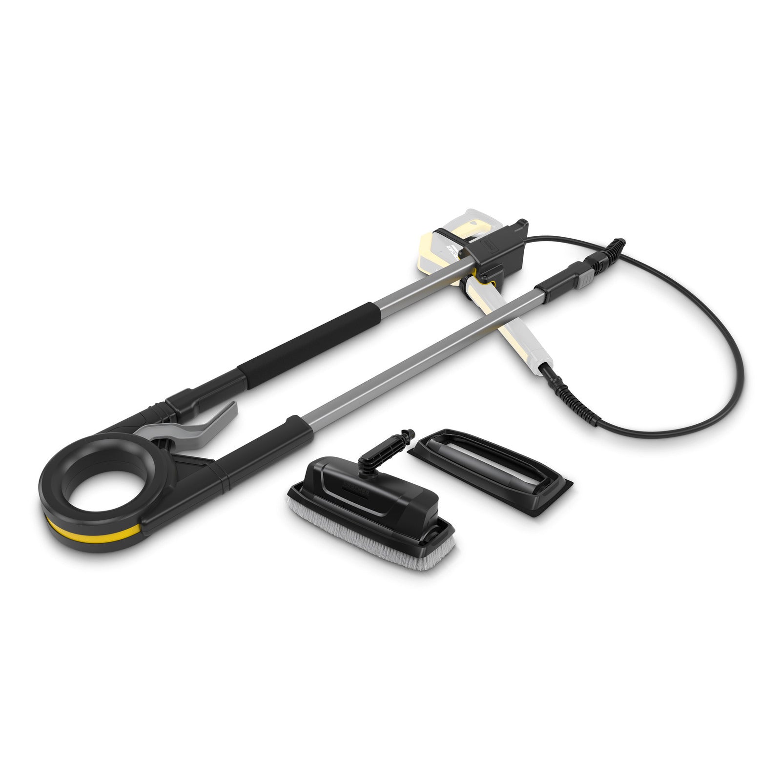 Karcher Façade & Glass Cleaning Kit  - 2.644-249.0