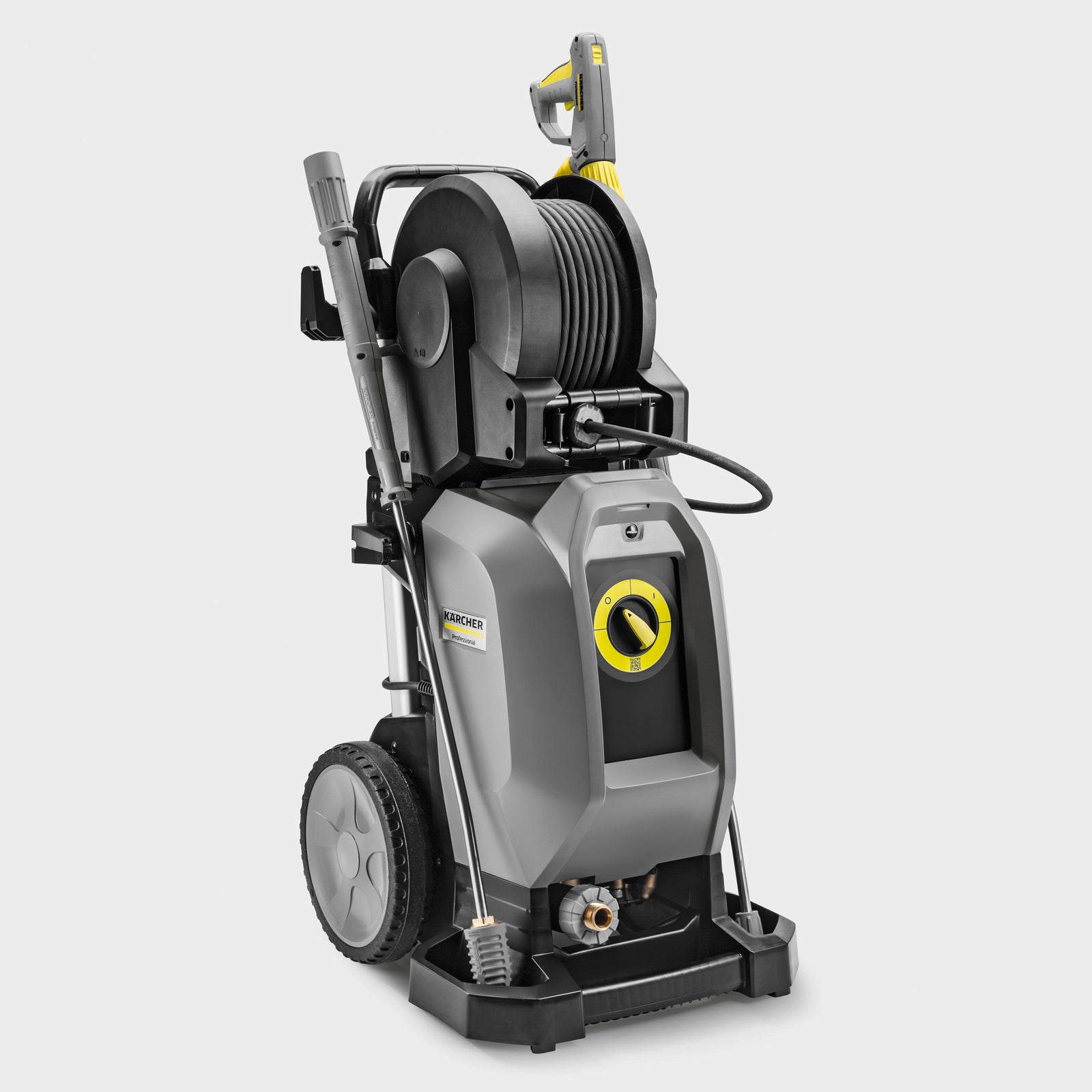 Karcher HD 9/20-4 SXA Plus Cold Water Pressure Washer 1.286-952.0