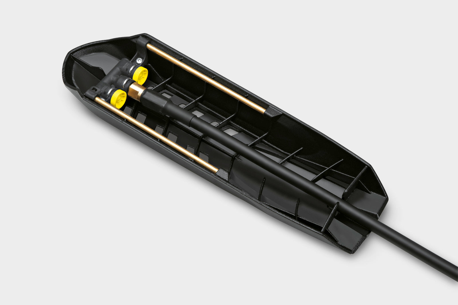 Karcher Roof Gutter and Pipe Cleaning Set -  2.642-240.0