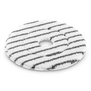 Karcher 6.905-526.0 White Microfibre Pad 410mm ( 5 Pieces )