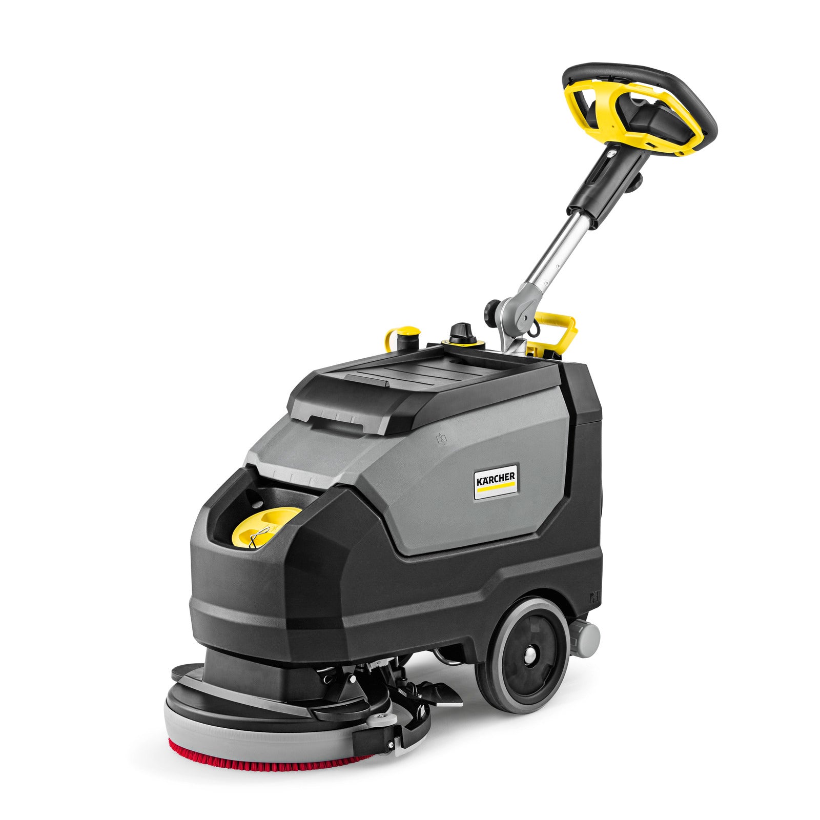 Karcher BD35/15 Floor Cleaning Machine