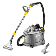 Karcher Puzzi 9/1 Battery Powered Upholstery Carpet Cleaner 1.101-702.0