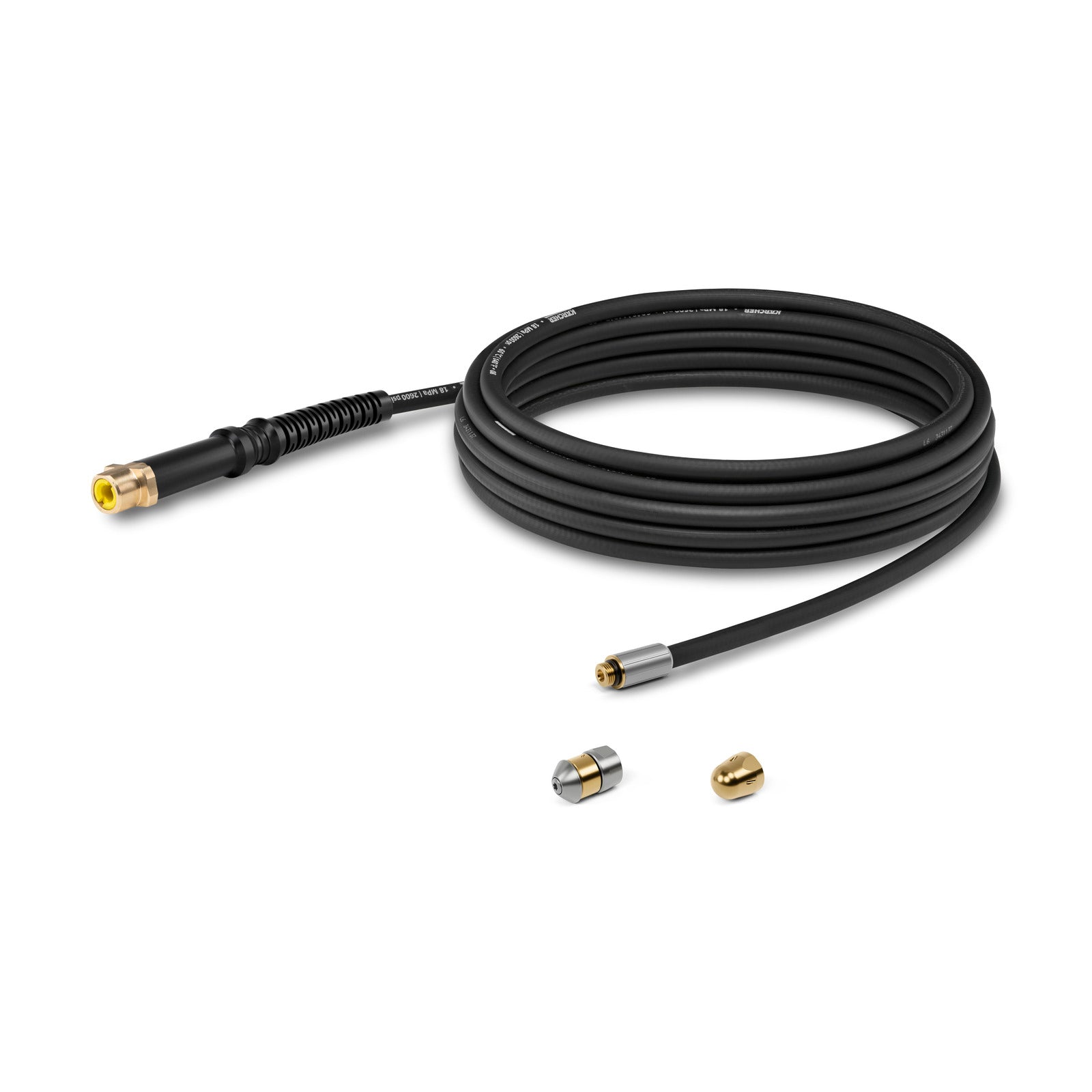 Karcher PC7.5 Pipe Cleaning Hose -   2.644-491.0