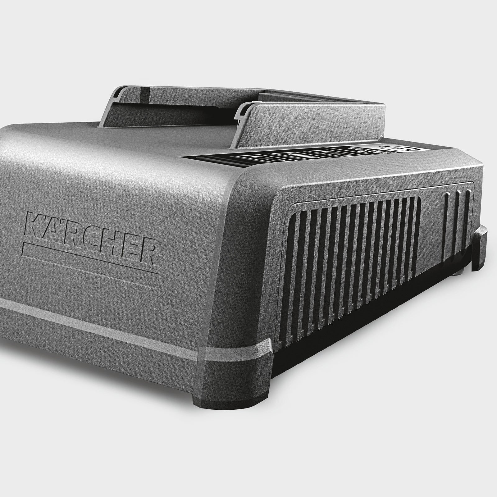 Karcher Fast Battery Charger Battery Power+ 36/60 36v 2.445-047.0