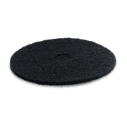 Karcher 6.369-001.0 Black Very Hard Pads 356mm ( 5 pieces )